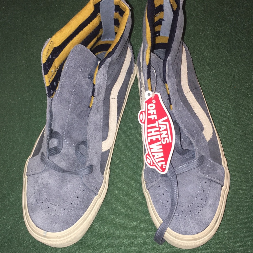 Vans
